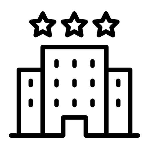 Office <br> Spaces